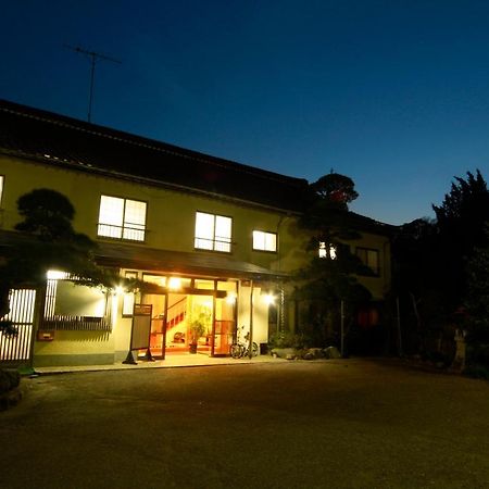 Otaki  Tsurunoya酒店 外观 照片