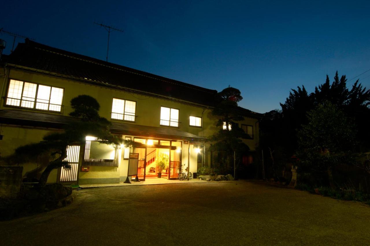 Otaki  Tsurunoya酒店 外观 照片
