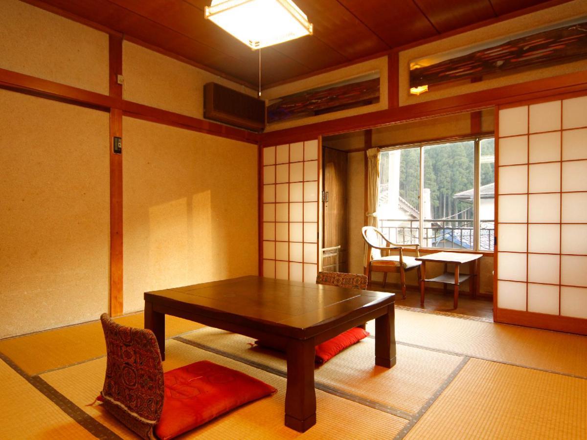 Otaki  Tsurunoya酒店 外观 照片